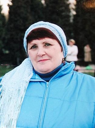 Галина Аббакумова