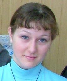 Дарья Загородникова