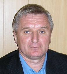 Виктор Горшков