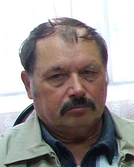 Виктор Ивашков