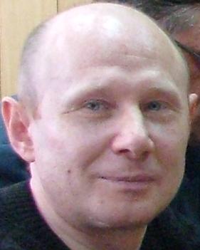 Степан Васин
